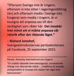 Sverigedemokraternas skandaler 2
